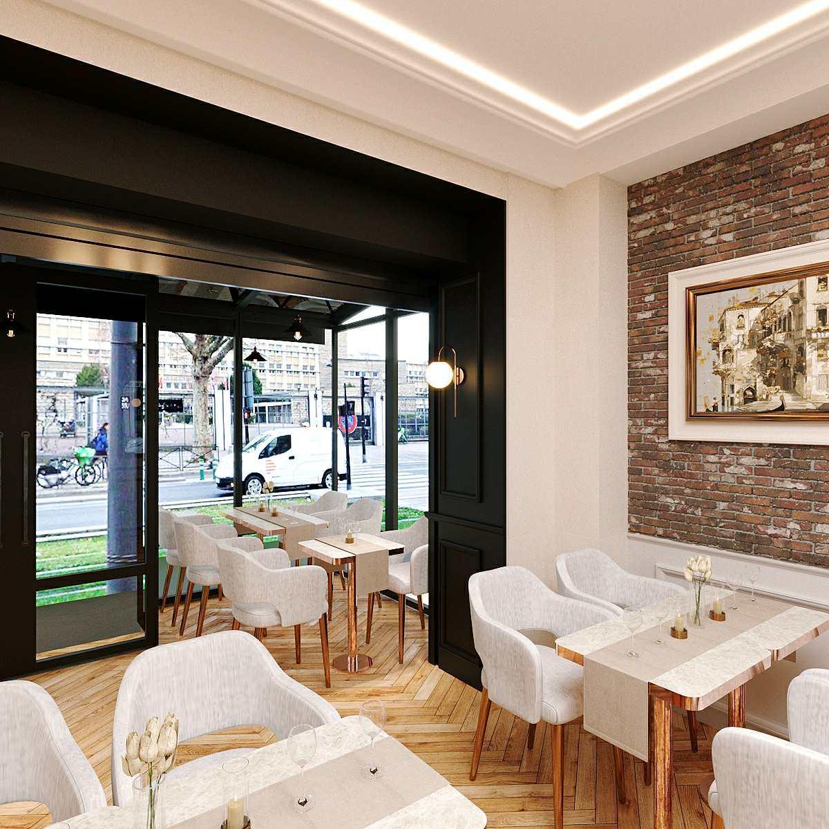 Photo La Squadra Restaurant